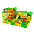 Commercial Indoor Playground Structure Soft Indoor Playground Equipment For Kids